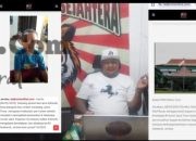 Kebutaan Permanen Alfariski: Edy Macan Desak Audit Medis dan Tindakan Tegas dari Kemenkes, KPAI, dan Komnas HAM