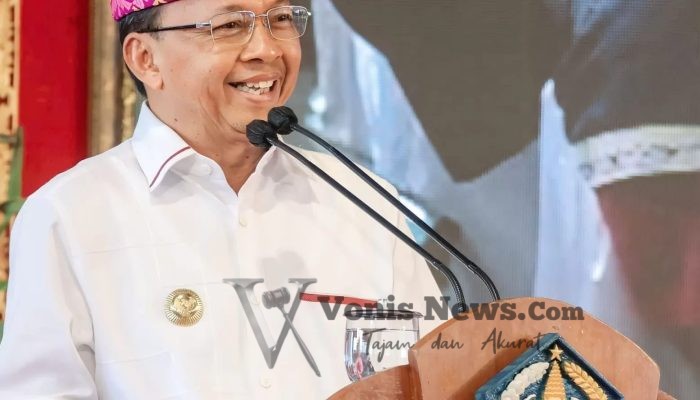 Wayan Koster Tegas Larang Tas Kresek Masuk Bali, Demi Martabat dan Lingkungan