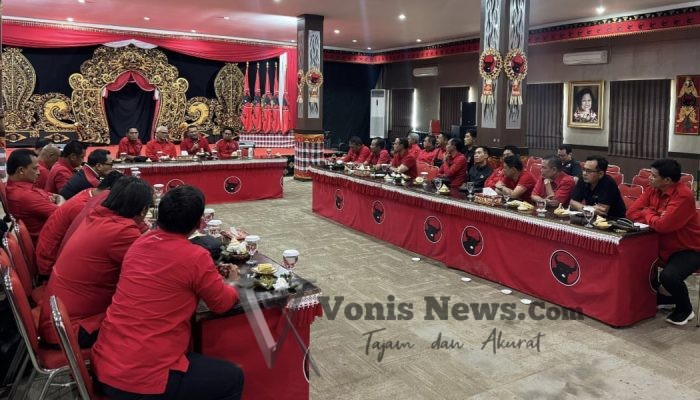 Bali Siap Jadi Tuan Rumah Final Liga Kampung 2025, DPD PDI Perjuangan Tunjuk Tiga Stadion