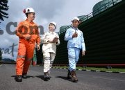 Menyambut Hari Lahir Pancasila, RUPTL Terbaru Berpotensi Tawarkan 91 Persen _Green Jobs_ dari Sektor Pembangkit Listrik