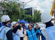 Kolaborasi PLN Icon Plus dan Diskominfo Kabupaten Blitar Wujudkan Penataan Infrastruktur Telekomunikasi yang Tertib dan Aman