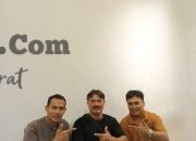 Coffee Night Rileks: Sinergitas Kepolisian dan Insan Pers Kebumen, Bangun Komunikasi Konstruktif