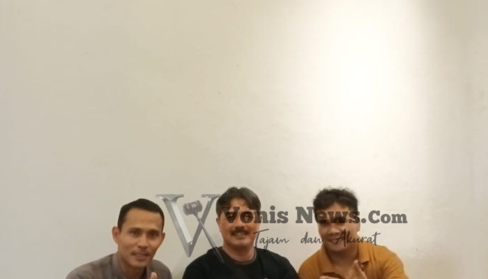 Coffee Night Rileks: Sinergitas Kepolisian dan Insan Pers Kebumen, Bangun Komunikasi Konstruktif