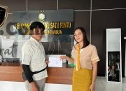 Terkesan tutupi LPJ BUMdes!!!! Ex Hukum Tua Dan Ex Ketua BUMDes Kasuratan Di Laporkan Ke Kejari Minahasa