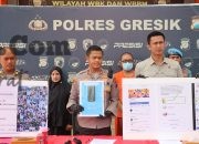Polres Gresik Bongkar Grup Facebook ‘Cinta Sedarah’, Fantasi Menyimpang Bertema Inses Resahkan Masyarakat
