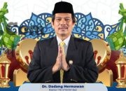 Rektor ITB STIKOM Bali: Semoga Semangat Berkurban pada Idul Adha 2025 Membawa Berkah dan Kedamaian