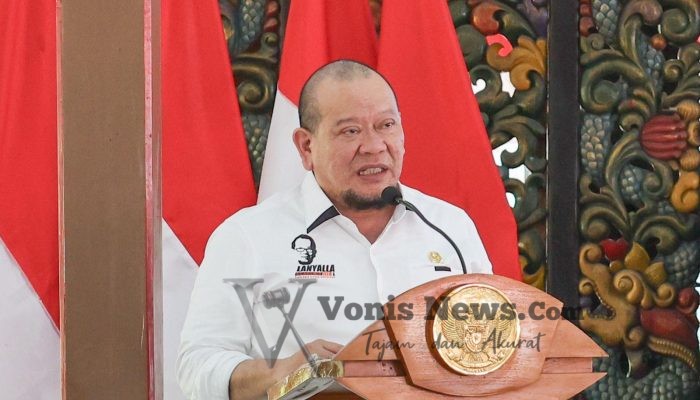 LaNyalla Ingatkan Pegiat Konstitusi untuk Fokus pada Gerakan Kembali ke UUD 1945