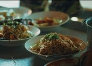 Mahasiswa Universitas Ciputra Lestarikan Lontong Balap Melalui Film Dokumenter “Sepiring Warisan”