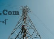 Dengan Semangat Hari lahir Pancasila, RUPTL 2025-2034: PLN Siap Bangun Green Super Grid Sepanjang 47.758 KMS