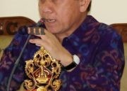 Gubernur Bali Tegaskan Tidak Pernah Melarang Petruk Tampil di PKB Ke-47