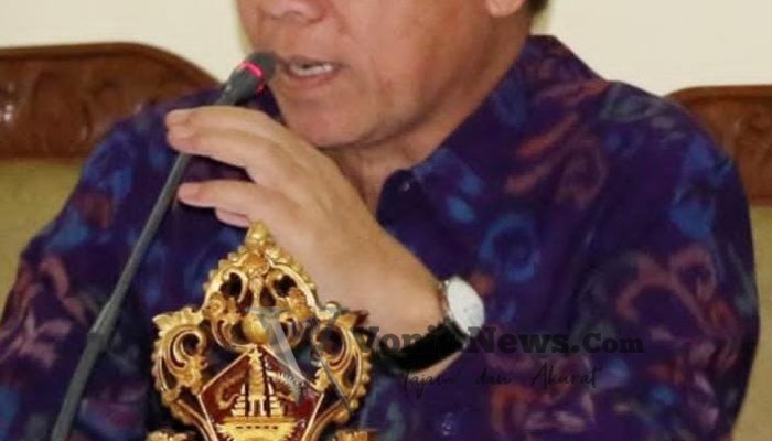 Gubernur Bali Tegaskan Tidak Pernah Melarang Petruk Tampil di PKB Ke-47