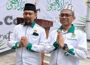 Semangat Kebersamaan Idul Adha 1446H/2025M: LDII Provinsi Bali Bagikan 10.000 Paket Daging Kurban untuk Masyarakat