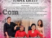 Rahajeng Tumpek Krulut, Momen Memperkuat Cinta Kasih dan Solidaritas di Bali