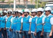 PLN Icon Plus Dukung PLN UID Jawa Timur Amankan Pasokan Listrik dan Konektivitas Jelang Idul Adha 2025