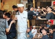 Wayan Koster Bagikan Ribuan Kopi Gratis di Tumpek Krulut: Aksi Kasih Sayang dan Pesan untuk Generasi Muda