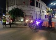 Polres Pelabuhan Tanjung Perak Tingkatkan Patroli, Pastikan Keamanan Selama Libur Panjang Idul Adha 1446 H