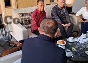 Gubernur Bali Wayan Koster Tinjau Bali International Hospital: Dorong SDM Lokal dan Layanan Kesehatan Tradisional