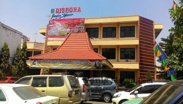 Dispora Jatim Siap Ambil Alih Pembinaan Atlet, KONI: Ini Ancaman bagi Kemandirian Olahraga
