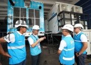 Hari Lingkungan Hidup, PLN Sukses Hadirkan Listrik Andal di Laga Krusial Indonesia Lawan China