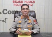 Sambut Hari Bhayangkara ke -79 Polda Jatim Gelar Lomba Pekarangan Pangan Bergizi