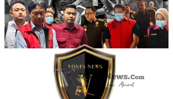 Dugaan Korupsi Pengadaan Tanah Di Polinema, Dua Orang Resmi Jadi Tersangka