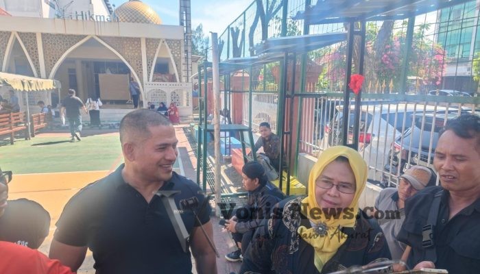 Muhammad Ali dan Fransiska Vs Keluarga Direktur PT Conblock: Gugatan Rp2,8 Miliar, Fitnah, dan Dugaan Manipulasi Hukum