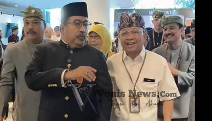 Wayan Koster Pastikan Tidak Ada PHK Massal di Hotel dan Restoran Bali: Hanya Isu dan Gosip