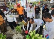 Program Zero Waste Warrior dilakukan serentak di berbagai lokasi di Indonesia tanggal 12 Juni 2025