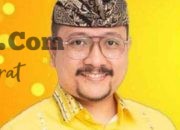 Pendidikan Politik Partai Golkar Perkuat Wawasan Kader Muda Hadapi Dinamika Politik