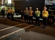 Polres Pasuruan Maksimalkan Patroli Cegah Aksi Geng Motor dan Premanisme