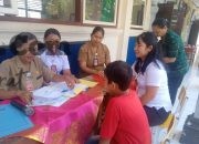 SPMB SDN 6 Sumerta Hanya Buka Satu Kelas, Keterbatasan Ruang Jadi Kendala Utama