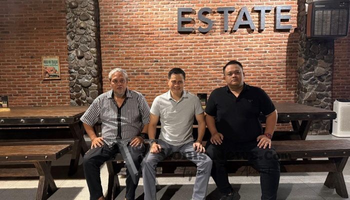 GRIB JAYA dan MAKI Jatim Siap Lawan Eksekusi Rumah Warga di Jalan Dr. Soetomo 55 Surabaya