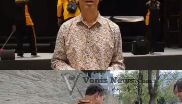 Polda Jatim Gelar Aksi Bersih-Bersih Tempat Ibadah di HUT Bhayangkara ke-79, Gereja Mawar Sharon Jadi Lokasi Kegiatan