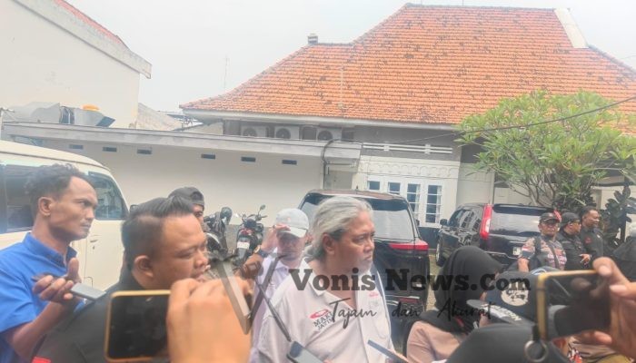 GRIB Jatim dan MAKI Jatim Kecam Eksekusi Rumah di Dr. Soetomo Surabaya: Soroti Dugaan Pelanggaran HAM dan Ketidakadilan Hukum