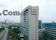 Dengan Semangat Hari Lahir Pancasila, RUPS LB PLN Ganti Susunan Pengurus Perseroan, Begini Rinciannya