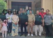 Kasus Dugaan Pengeroyokan di Gending Mandek? Kanit Reskrim dan Kasat Reskrim Polres Probolinggo Tak Sejalan, Bukti CCTV Diabaikan?