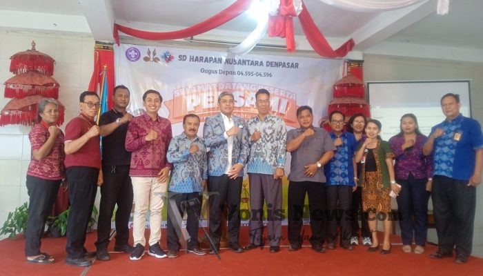 BMPS Bali Dorong Pemerintah Maksimalkan Anggaran Pendidikan dan Sesuaikan Regulasi dengan Kondisi Sekolah Swasta
