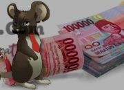 Ketua LSM KOMPAK GERAM SOROTI TAJAM  PEKERJAAN DD DAN ADD DI DESA PADAGUAN KEC LARANGAN KAB PAMEKASAN