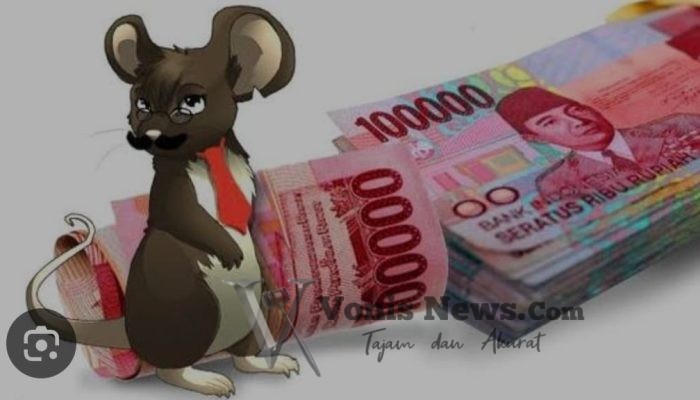 Ketua LSM KOMPAK GERAM SOROTI TAJAM  PEKERJAAN DD DAN ADD DI DESA PADAGUAN KEC LARANGAN KAB PAMEKASAN