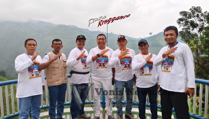 Plaza Rengganis Bangkit, Wisata Alam dan Kopi Lereng Argopuro Siap Gaet Wisatawan