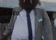 KETUA L-KPK KABUPATEN PAMEKASAN GERAM SEGERA LAPORKAN MANTAN KEPALA DESA & PJ DESA LARANGAN SLAMPAR KE MAPOLDA JATIM