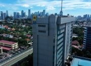 Semangat Hari Lahir Pancasila, PLN Jaga DER dan CICR Tetap Positif Sepanjang 2024 Kapasitas Perseroan Makin Kuat