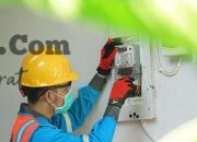 Listrik untuk Rakyat, PLN Dorong Pertumbuhan Konsumsi Listrik hingga 17,78 TWh Sepanjang 2024