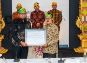 Semarak Hari Lahir Pancasila: PT PLN (Persero) UIP JBTB Gelar Monev Bersama Kejati dan Kejari se-Jatim untuk Percepat Proyek Strategis Nasional Infrastruktur Ketenagalistrikan