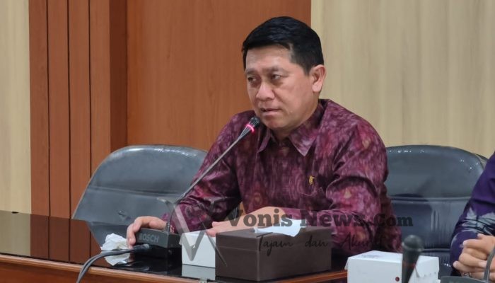 Komisi IV DPRD Bali Dorong Pemerintah Segera Realisasikan Pendidikan Gratis SD dan SMP