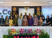 PLN untuk Rakyat, PT PLN (Persero) UIP JBTB Lakukan Monitoring dan Evaluasi dengan Kantor Wilayah dan Kantor Pertanahan Bali dalam rangka upaya Pengamanan Aset Proyek Strategis Nasional Infrastruktur Ketenagalistrikan