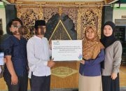 Dorong Ketahanan Pangan Berkelanjutan, PLN UIP JBTB Dukung Pertanian Modern di Boyolali Lewat Program Hidroponik Elektrifikasi “Listrik untuk Rakyat”