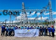Listrik untuk Rakyat, PT PLN (Persero) UIP JBTB bersama PT Medco Power Indonesia Berhasil Energize PLTS Bali Timur, Dorong Transisi Energi Bersih di Pulau Dewata