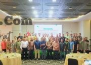 DPD MAPPI Jawa Timur Gelar Dialog Interaktif, Soroti Penguatan Perlindungan Hukum Profesi Penilai