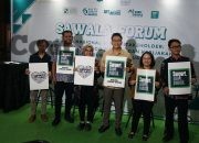 JRKN Desak Revisi UU Narkotika Prioritaskan Pendekatan Kesehatan dan Hentikan Kriminalisasi Pengguna